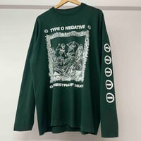 Image 1 of Type O Negative 'Orchestra Of Death' 1995 XL