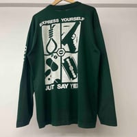 Image 5 of Type O Negative 'Orchestra Of Death' 1995 XL