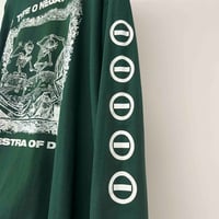 Image 4 of Type O Negative 'Orchestra Of Death' 1995 XL