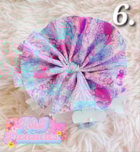 Image 7 of Blue & Pink Barbie