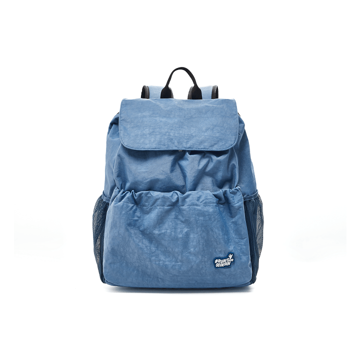 Image of [PRE-ORDER] BTS Jin ‘RUNSEOKJIN’ Tour Back Pack
