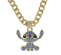 Image 1 of Stitch chain 
