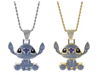 Image 2 of Stitch chain 
