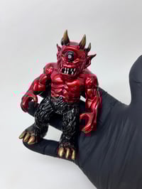 Image 4 of TT Cyclops (RED)