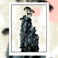 Image 7 of DWELLINGS - 12 PRINTS/+CALENDAR