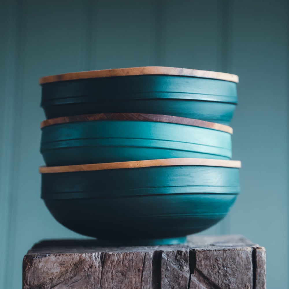 Image of Pentire Breakfast Bowl