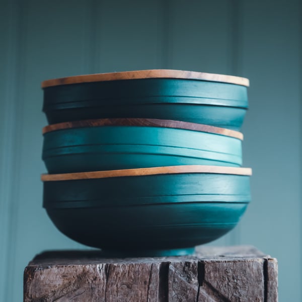 Image of Pentire Breakfast Bowl