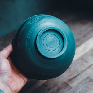 Image of Pentire Breakfast Bowl