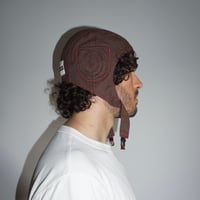 Image 1 of Chocolate Flying Cap