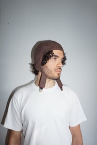 Image 2 of Chocolate Flying Cap