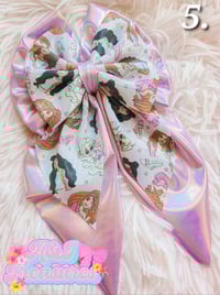 Image 6 of Barbies Around The World