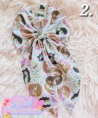 Image 3 of Barbies Around The World