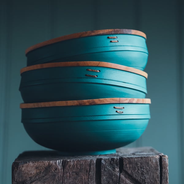 Image of Pentire Reska Breakfast Bowl