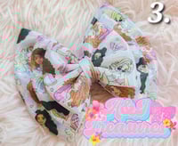 Image 4 of Barbies Around The World