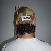 Image 3 of Camo Flying Cap 