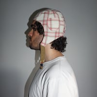 Image 5 of Camo Flying Cap 