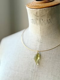 Image 2 of Pendentif poisson taille 5 