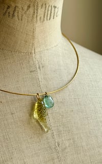 Image 4 of Pendentif poisson taille 5 