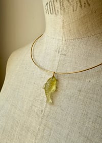 Image 5 of Pendentif poisson taille 5 