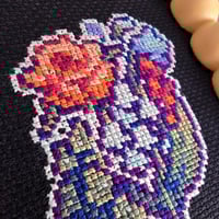 Image 2 of Thank You Florals (made to order)