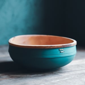 Image of Pentire Reska Breakfast Bowl