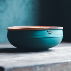 Image of Pentire Reska Breakfast Bowl