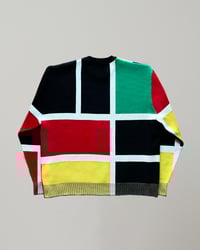 Image 2 of Mozdrian Sweater