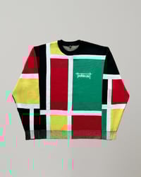 Image 1 of Mozdrian Sweater