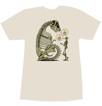 SHARED MEMORY T-SHIRT