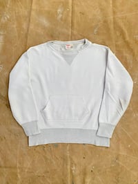 Image 2 of 40s DUXBAK TWO-TONE DOUBLE-V AFTERHOOD