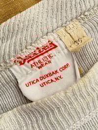 Image 8 of 40s DUXBAK TWO-TONE DOUBLE-V AFTERHOOD