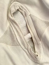 Image 6 of 40s DUXBAK TWO-TONE DOUBLE-V AFTERHOOD