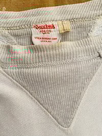 Image 7 of 40s DUXBAK TWO-TONE DOUBLE-V AFTERHOOD