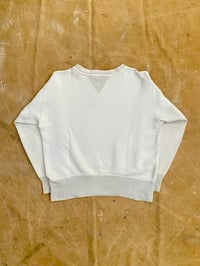 Image 4 of 40s DUXBAK TWO-TONE DOUBLE-V AFTERHOOD