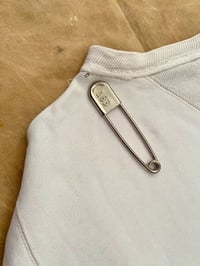 Image 10 of 40s DUXBAK TWO-TONE DOUBLE-V AFTERHOOD