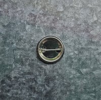 Image 16 of LGBTQ+ Pride Flag Pin-Back Buttons