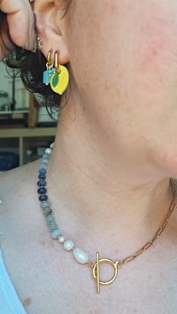Image 4 of Collier de perles ARIANE