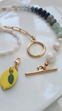 Image 3 of Collier de perles ARIANE