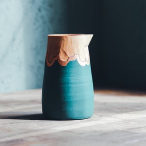 Image of Constantine Copperleaf Jug