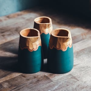 Image of Constantine Copperleaf Jug