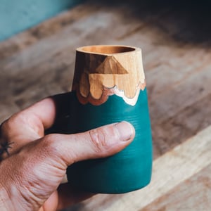 Image of Constantine Copperleaf Jug