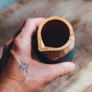 Image of Constantine Copperleaf Jug