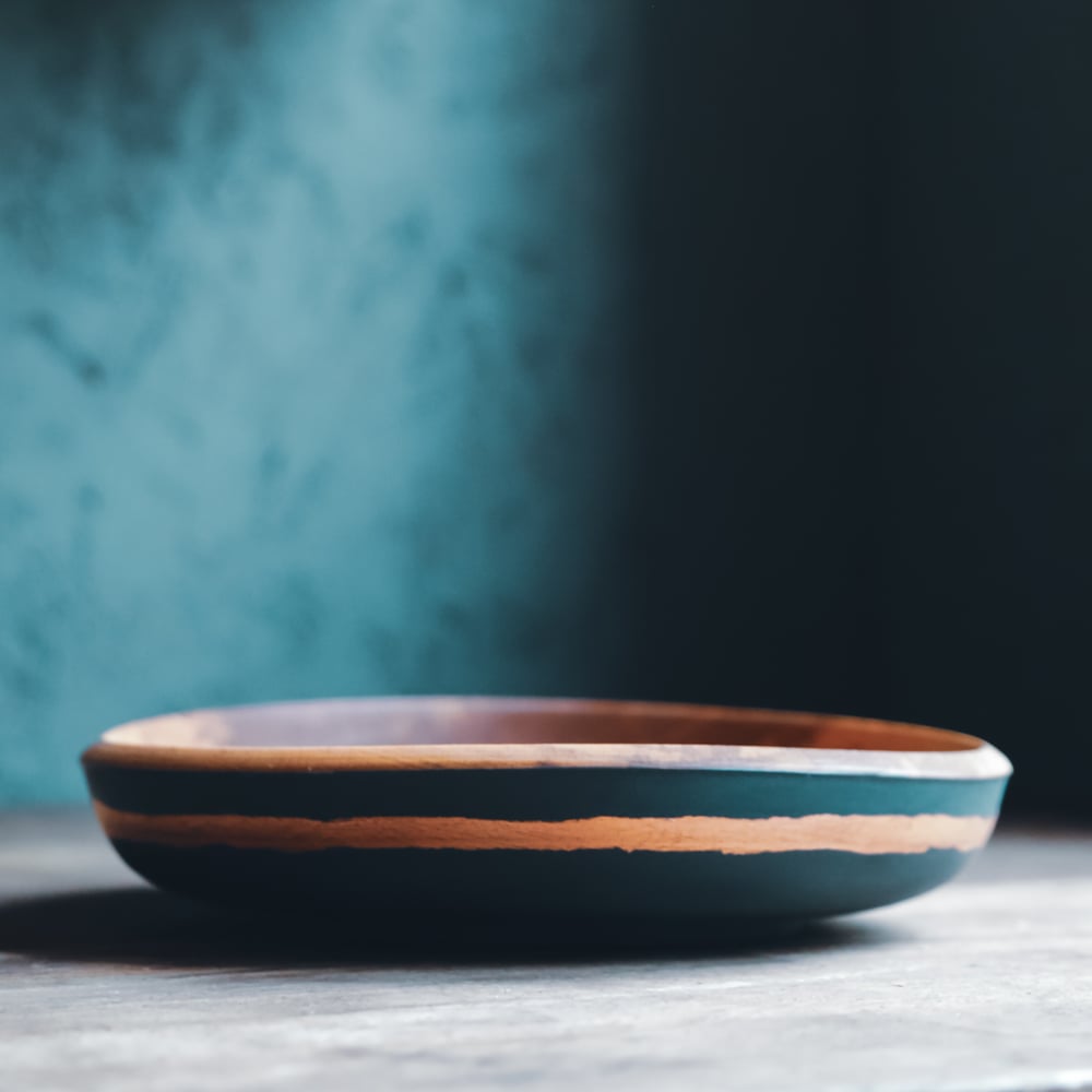 Image of Doom Bar Copperleaf Bowl