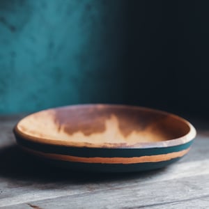 Image of Doom Bar Copperleaf Bowl