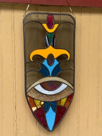 Image 1 of Large Dagger
