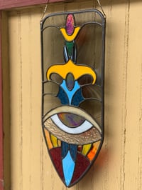 Image 2 of Large Dagger