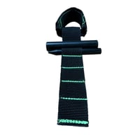 Carbon Tech Soft Strap Door Hanger