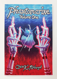 Image 1 of Phantomarine: Volume One