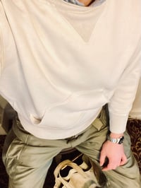 Image 14 of 40s DUXBAK TWO-TONE DOUBLE-V AFTERHOOD