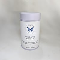 Image 1 of Bloat Away Herbal Tea